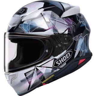 Shoei NXR2 Origami2 TC-5 casque intégral