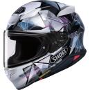 Shoei NXR2 Origami2 TC-5 full face helmet