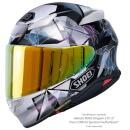 Shoei NXR2 Origami2 TC-5 casque intégral