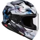Shoei NXR2 Origami2 TC-5 casque intégral