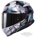 Shoei NXR2 Origami2 TC-5 casque intégral