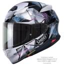 Shoei NXR2 Origami2 TC-5 casque intégral