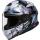 Shoei NXR2 Origami2 TC-5 casque intégral