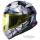 Shoei NXR2 Origami2 TC-5 casque intégral