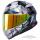 Shoei NXR2 Origami2 TC-5 casque intégral