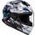 Shoei NXR2 Origami2 TC-5 casque intégral