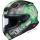 Shoei NXR2 ZAKU II TC-4 full face helmet