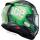 Shoei NXR2 ZAKU II TC-4 full face helmet