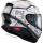 Shoei NXR2 Gundam TC-10 Integralhelm