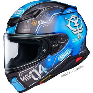 Shoei NXR2 Bugu TC-2 casque intégral