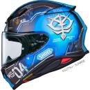 Shoei NXR2 Bugu TC-2 casque intégral