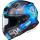 Shoei NXR2 Bugu TC-2 casque intégral