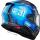 Shoei NXR2 Bugu TC-2 casque intégral