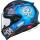 Shoei NXR2 Bugu TC-2 casque intégral