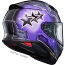 Shoei NXR2 H-Mobility Zaku TC-12 casque intégral