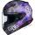 Shoei NXR2 H-Mobility Zaku TC-12 full face helmet