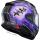 Shoei NXR2 H-Mobility Zaku TC-12 full face helmet