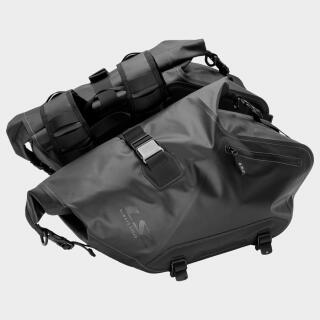 LS2 Move Ahead WP 20+20L pannier bags