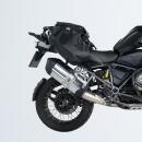 LS2 Move Ahead WP 20+20L pannier bags