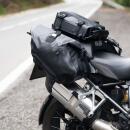 LS2 Move Ahead WP 20+20L pannier bags