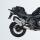 LS2 Move Ahead WP 20+20L pannier bags