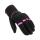 Rusty Stitches Bonnie V3 Motorradhandschuhe Damen