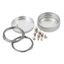 Oxford Cable Repair Kit Bowdenzug Reparatursatz