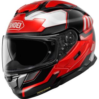 Shoei GT-Air 3 Agility TC-1 Integralhelm