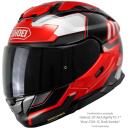 Shoei GT-Air 3 Agility TC-1 Integralhelm