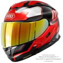 Shoei GT-Air 3 Agility TC-1 Integralhelm