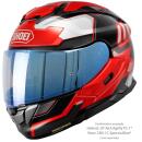 Shoei GT-Air 3 Agility TC-1 Integralhelm