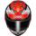 Shoei GT-Air 3 Agility TC-1 Integralhelm