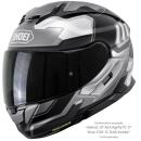 Shoei GT-Air 3 Agility TC-5 Integralhelm