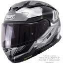 Shoei GT-Air 3 Agility TC-5 Integralhelm