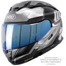Shoei GT-Air 3 Agility TC-5 Integralhelm