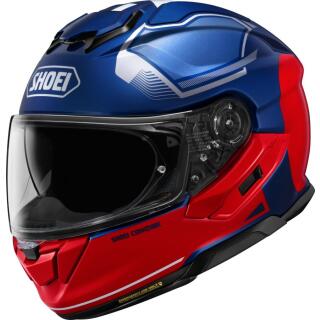 Shoei GT-Air 3 Mike TC-2 full face helmet