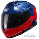Shoei GT-Air 3 Mike TC-2 full face helmet