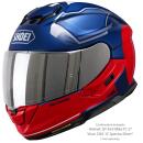 Shoei GT-Air 3 Mike TC-2 full face helmet