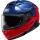 Shoei GT-Air 3 Mike TC-2 full face helmet
