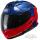 Shoei GT-Air 3 Mike TC-2 full face helmet