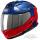 Shoei GT-Air 3 Mike TC-2 full face helmet