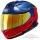 Shoei GT-Air 3 Mike TC-2 full face helmet