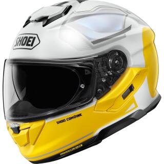 Shoei GT-Air 3 Mike TC-3 Integralhelm