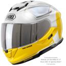 Shoei GT-Air 3 Mike TC-3 Integralhelm