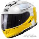 Shoei GT-Air 3 Mike TC-3 Integralhelm