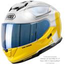 Shoei GT-Air 3 Mike TC-3 Integralhelm
