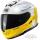 Shoei GT-Air 3 Mike TC-3 Integralhelm