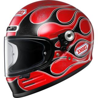 Shoei Glamster06 Blast TC-1 Integralhelm