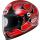 Shoei Glamster06 Blast TC-1 Integralhelm