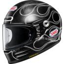 Shoei Glamster06 Blast TC-5 Integralhelm
